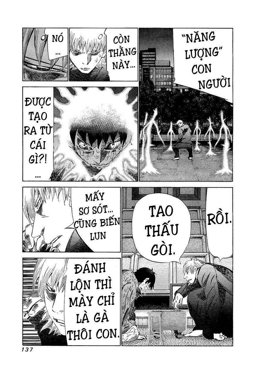 81 Diver Chapter 176 - Trang 2