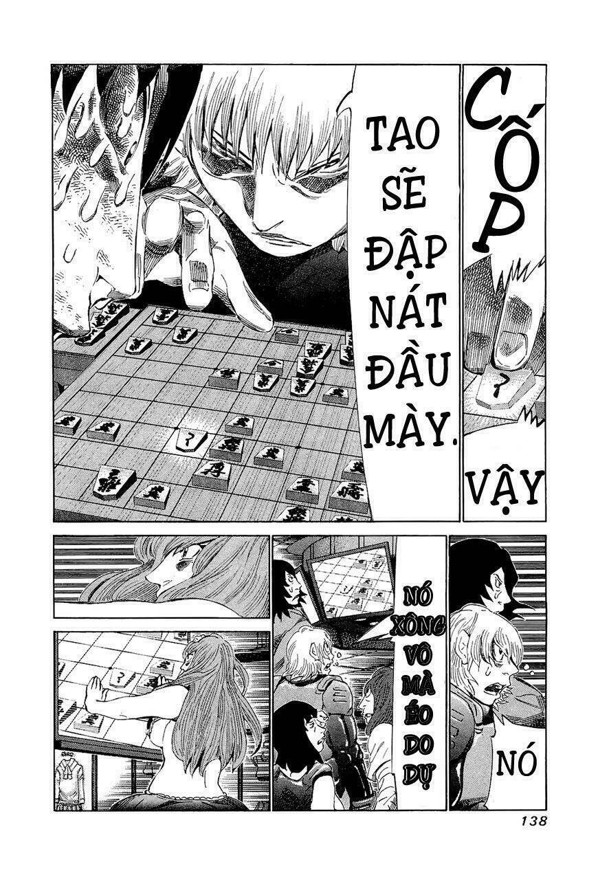 81 Diver Chapter 176 - Trang 2