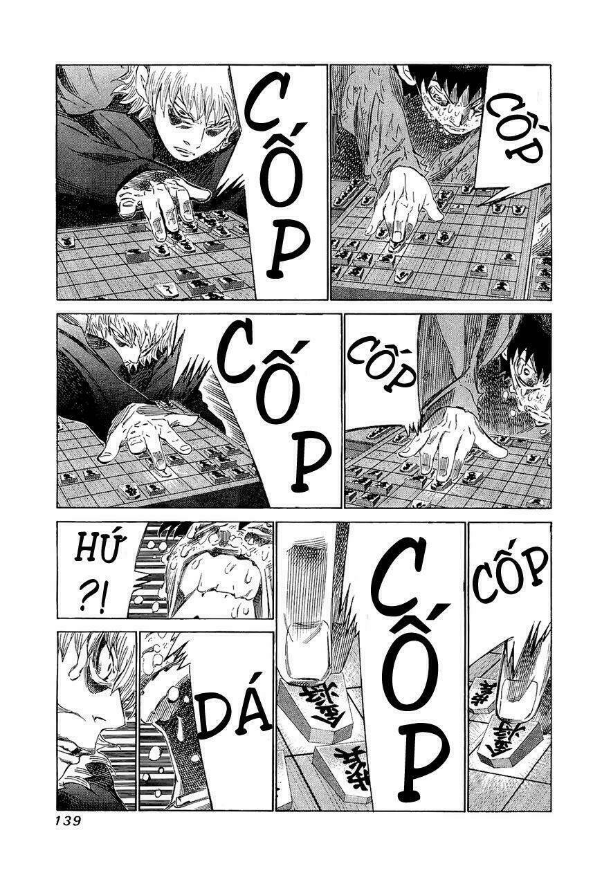 81 Diver Chapter 176 - Trang 2