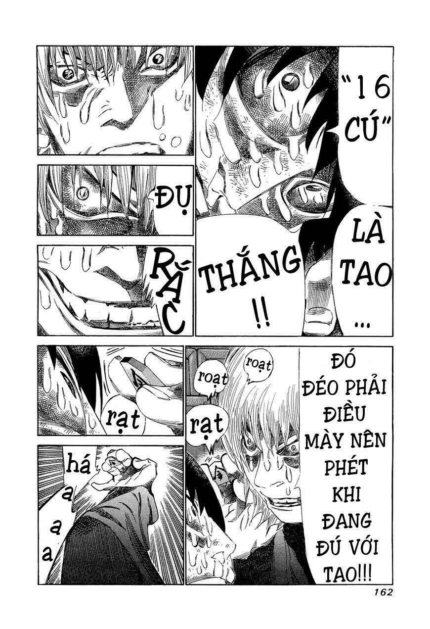 81 Diver Chapter 177 - Trang 2