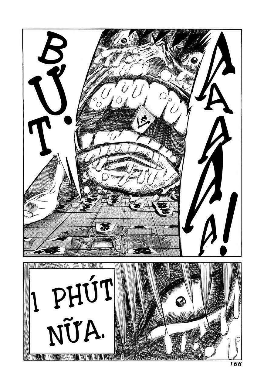 81 Diver Chapter 177 - Trang 2