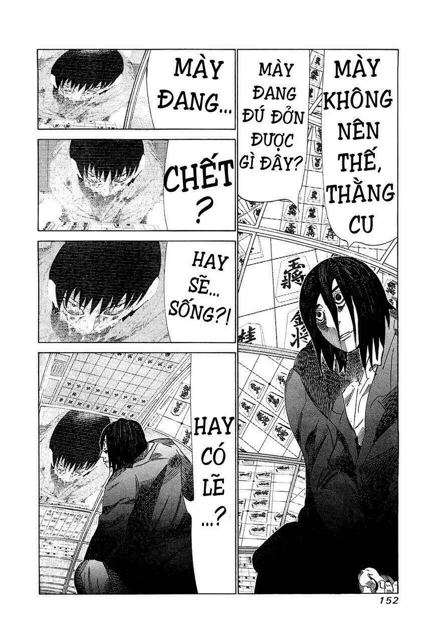 81 Diver Chapter 177 - Trang 2