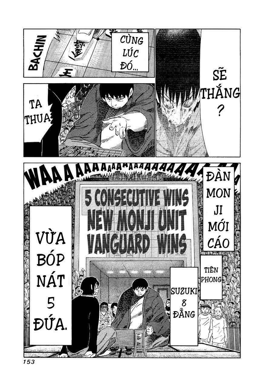 81 Diver Chapter 177 - Trang 2