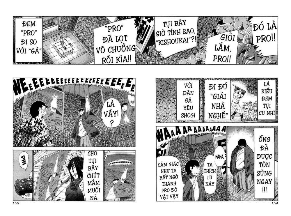 81 Diver Chapter 177 - Trang 2