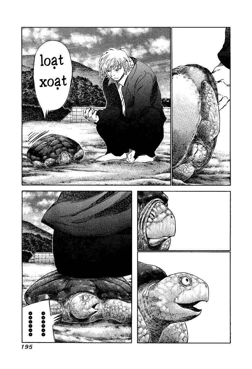 81 Diver Chapter 178 - Trang 2