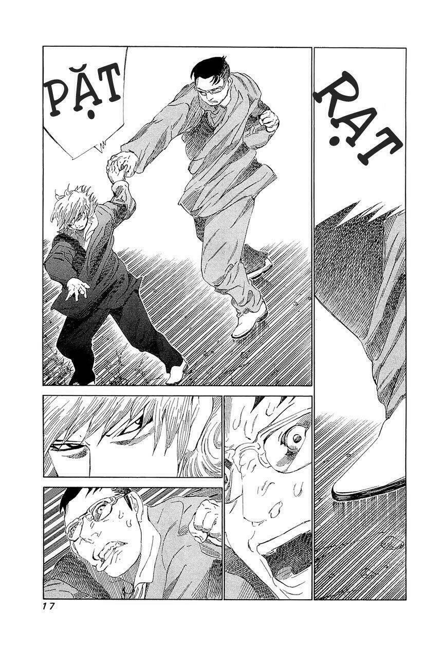 81 Diver Chapter 179 - Trang 2