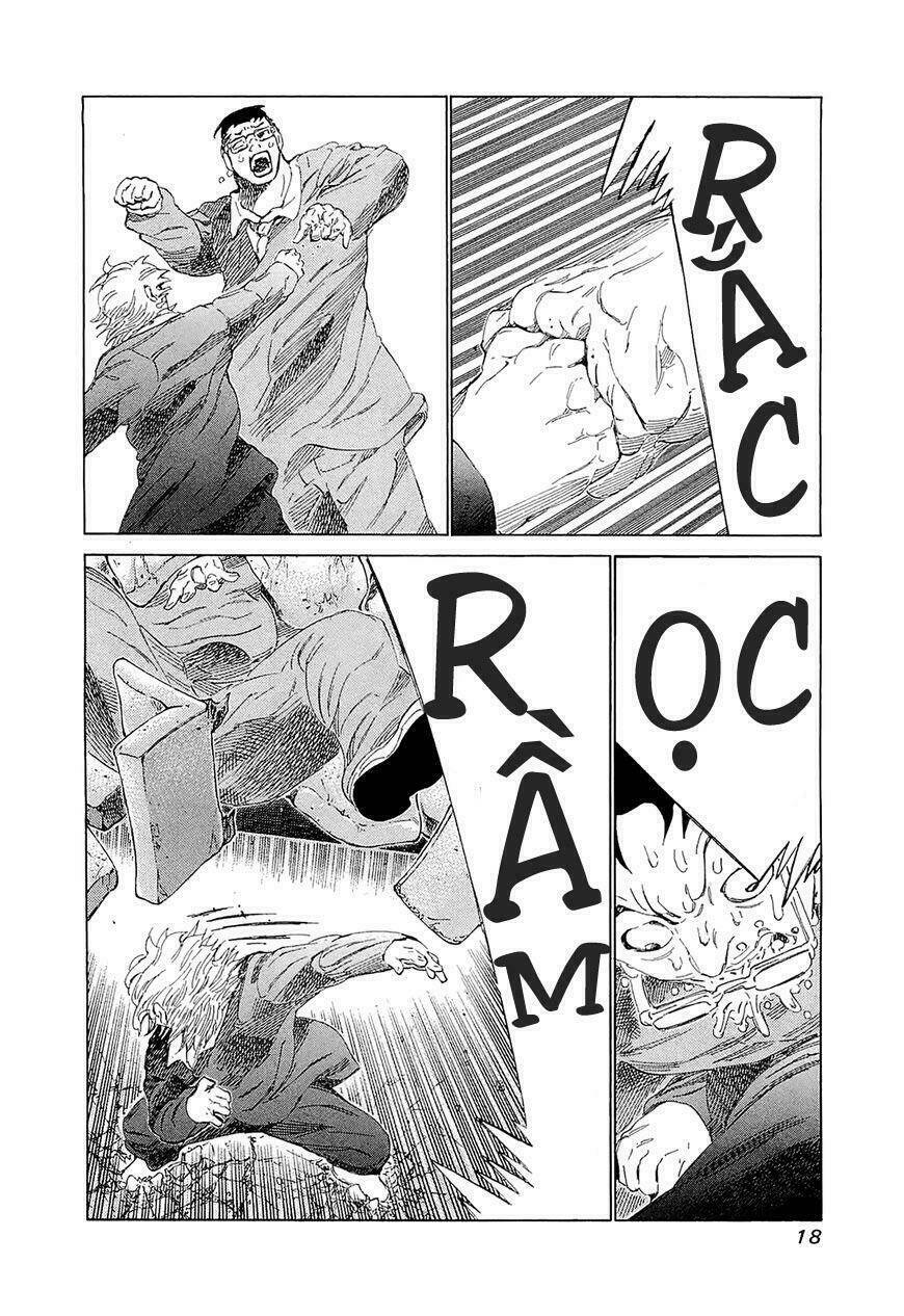 81 Diver Chapter 179 - Trang 2