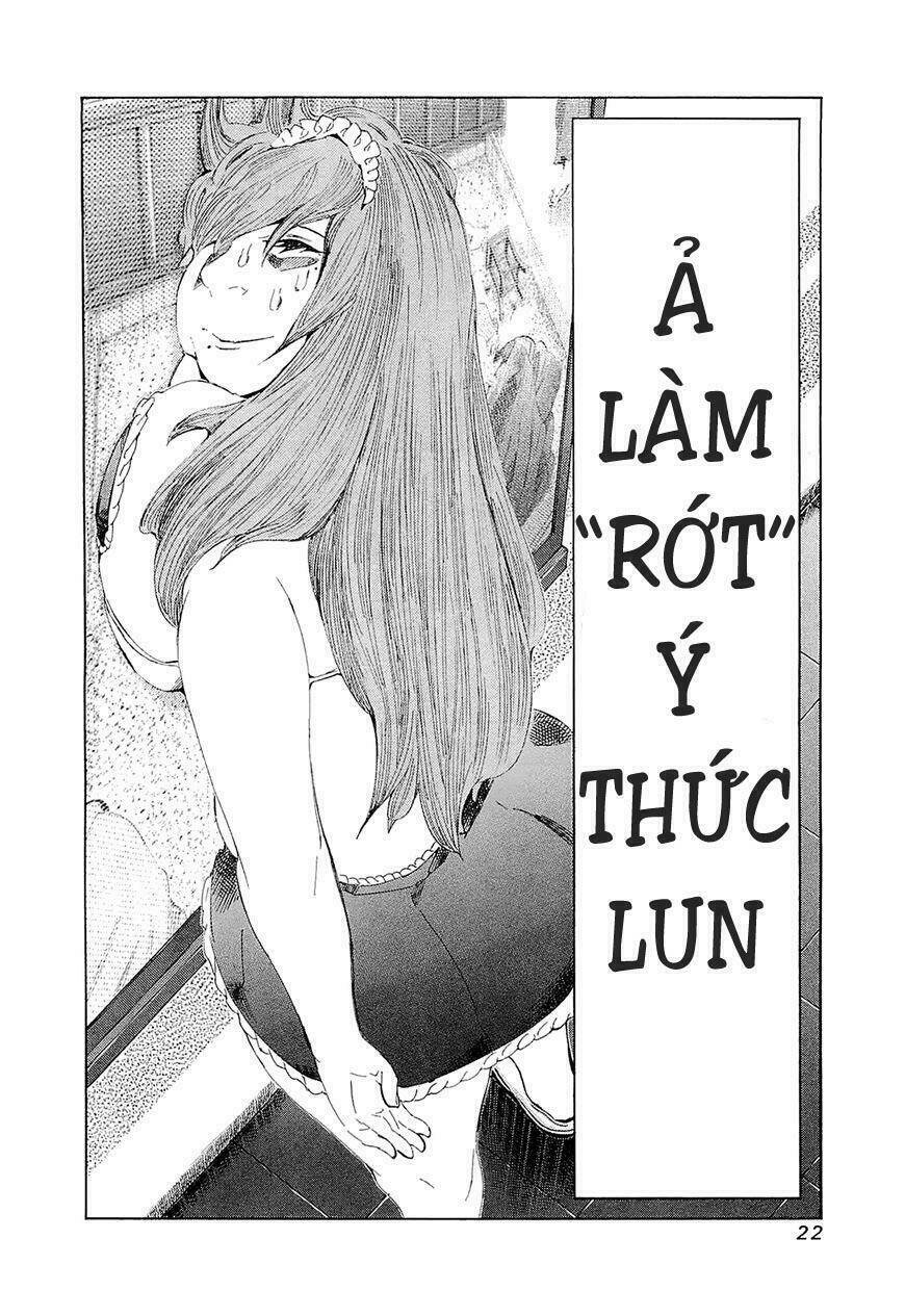 81 Diver Chapter 179 - Trang 2