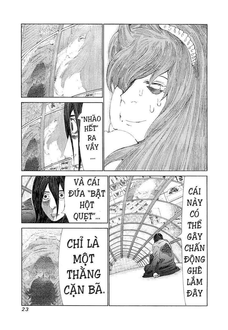 81 Diver Chapter 179 - Trang 2