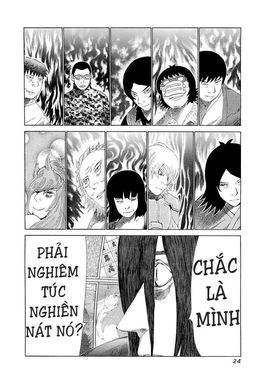 81 Diver Chapter 179 - Trang 2