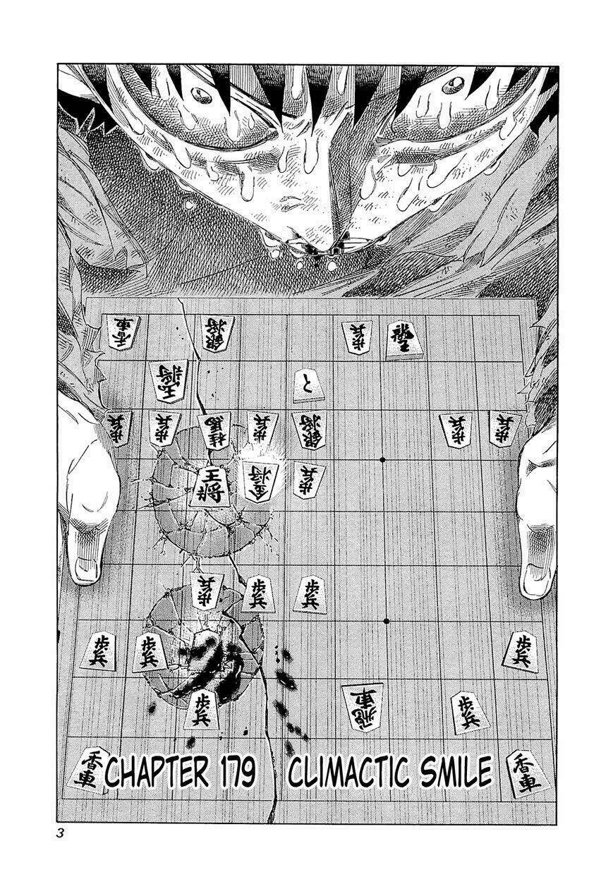 81 Diver Chapter 179 - Trang 2