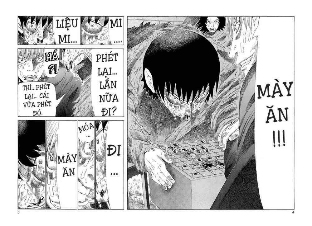 81 Diver Chapter 179 - Trang 2