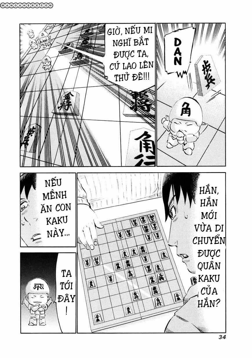 81 Diver Chapter 18 - Trang 2