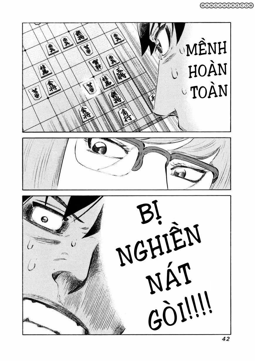 81 Diver Chapter 18 - Trang 2