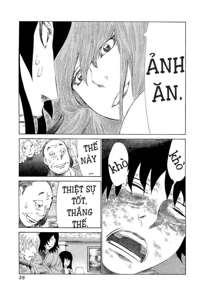 81 Diver Chapter 180 - Trang 2