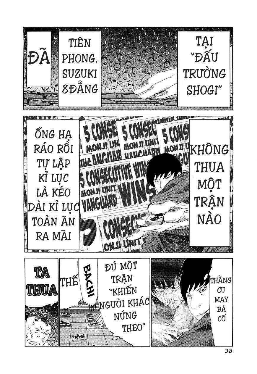 81 Diver Chapter 180 - Trang 2