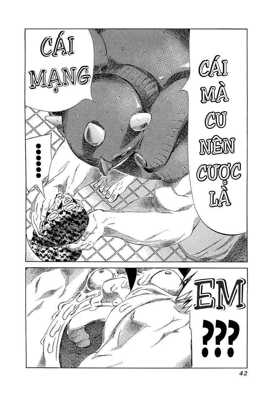 81 Diver Chapter 180 - Trang 2