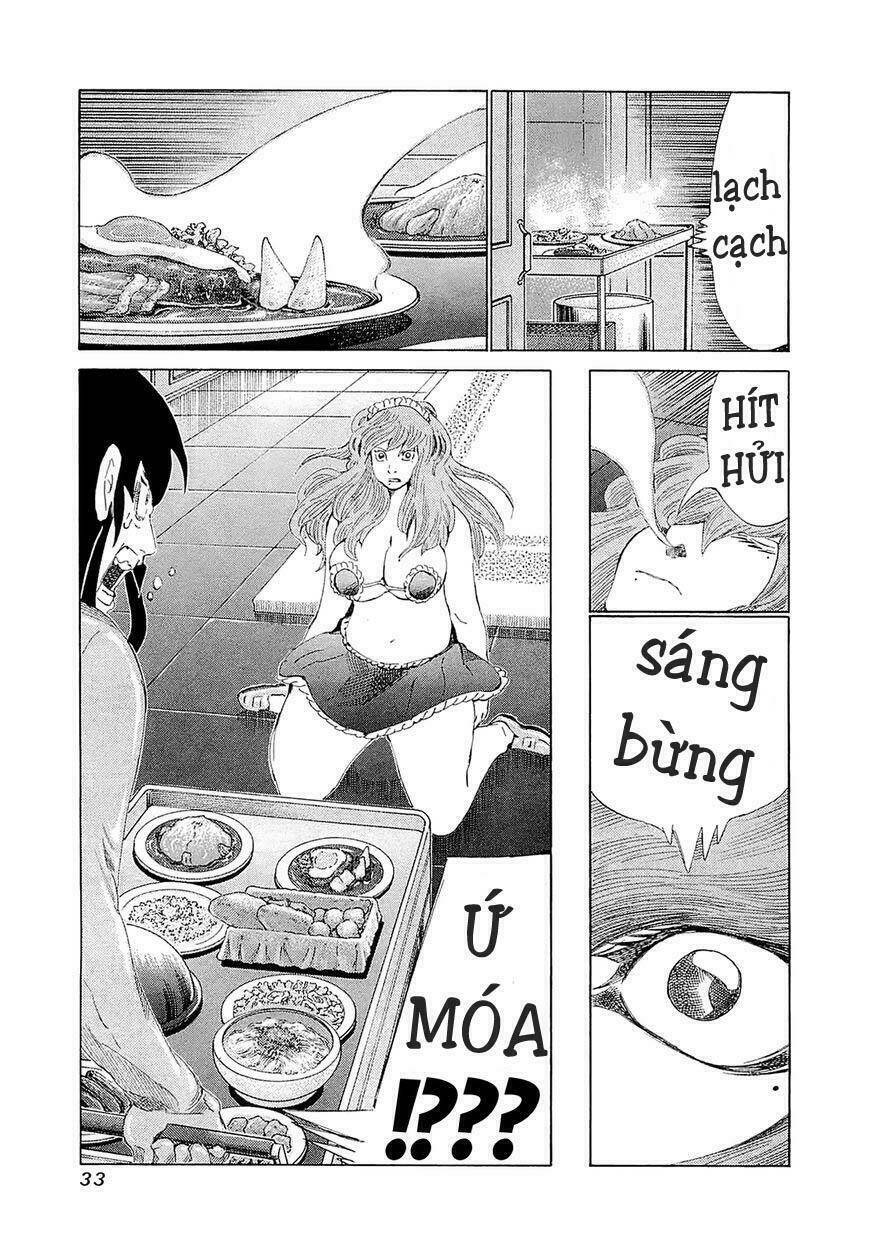 81 Diver Chapter 180 - Trang 2