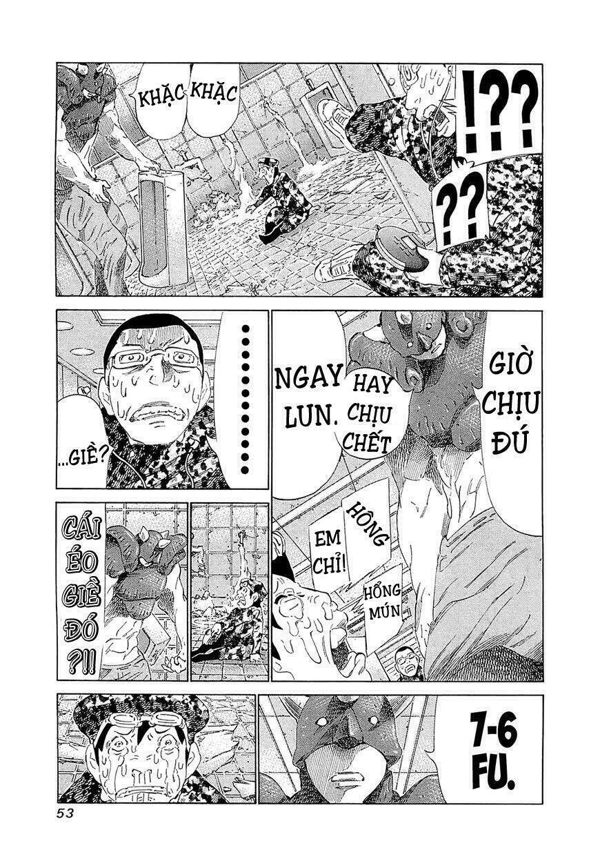 81 Diver Chapter 181 - Trang 2