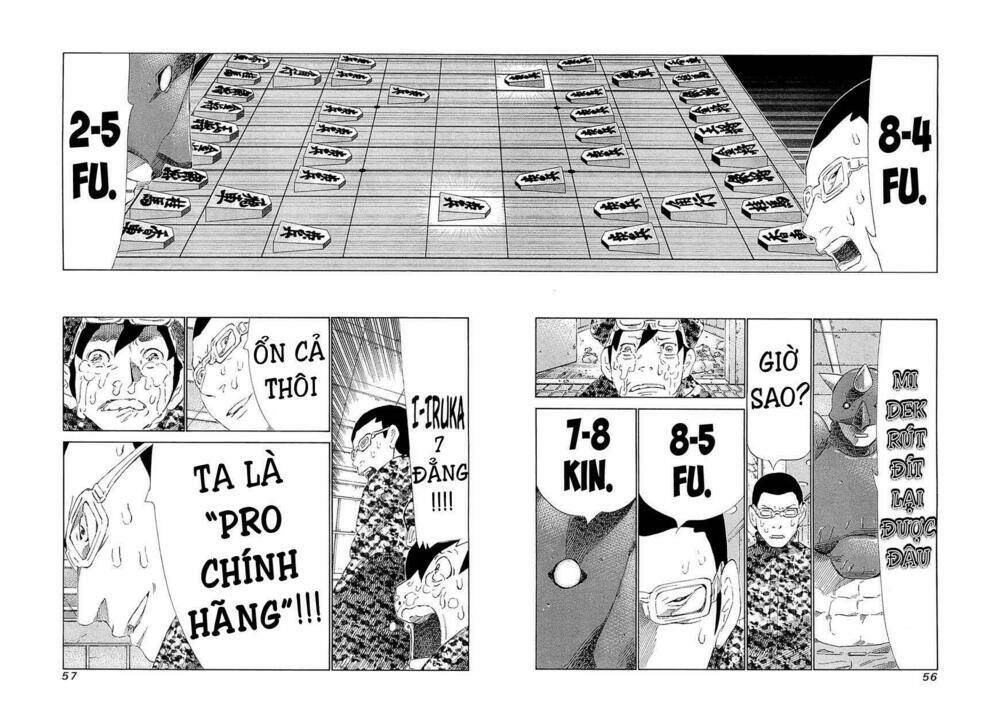 81 Diver Chapter 181 - Trang 2