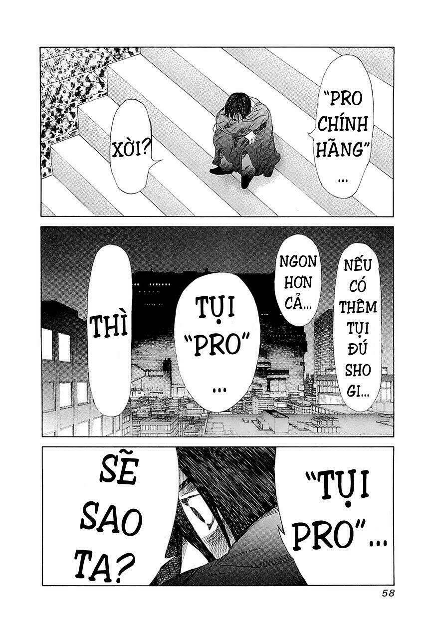 81 Diver Chapter 181 - Trang 2