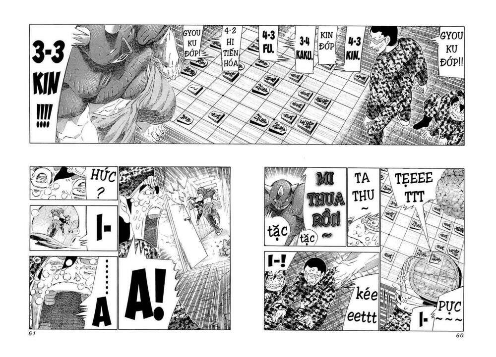 81 Diver Chapter 181 - Trang 2