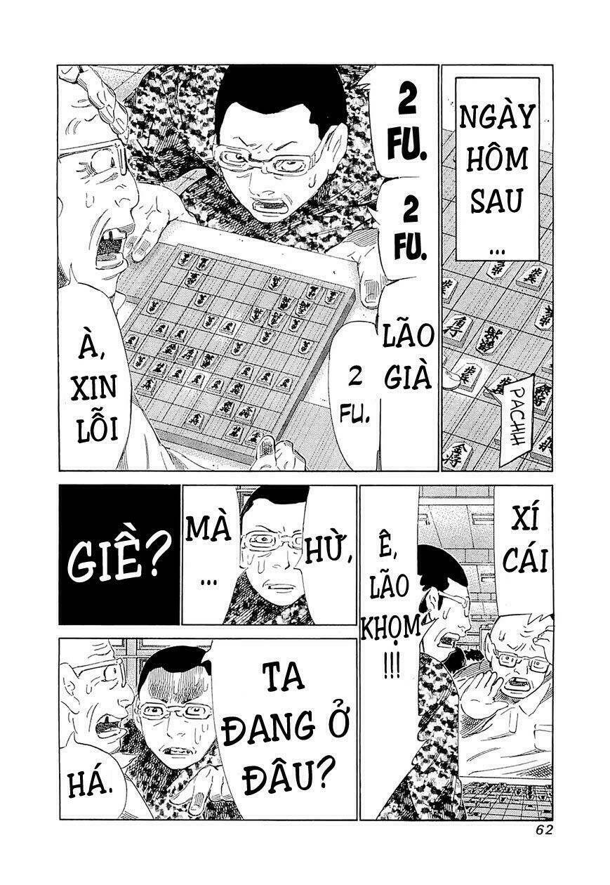 81 Diver Chapter 181 - Trang 2