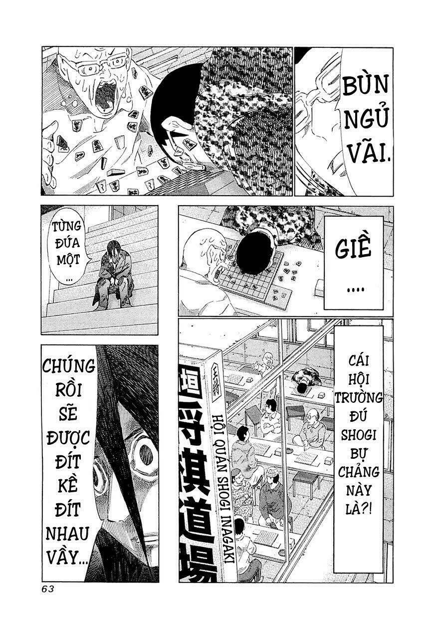 81 Diver Chapter 181 - Trang 2