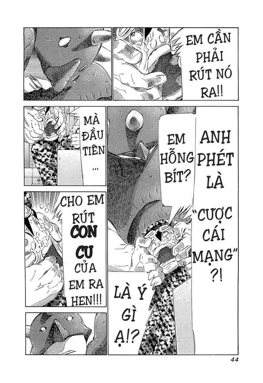 81 Diver Chapter 181 - Trang 2