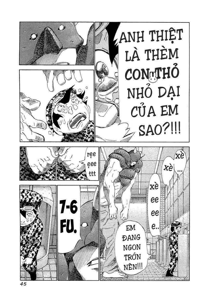 81 Diver Chapter 181 - Trang 2