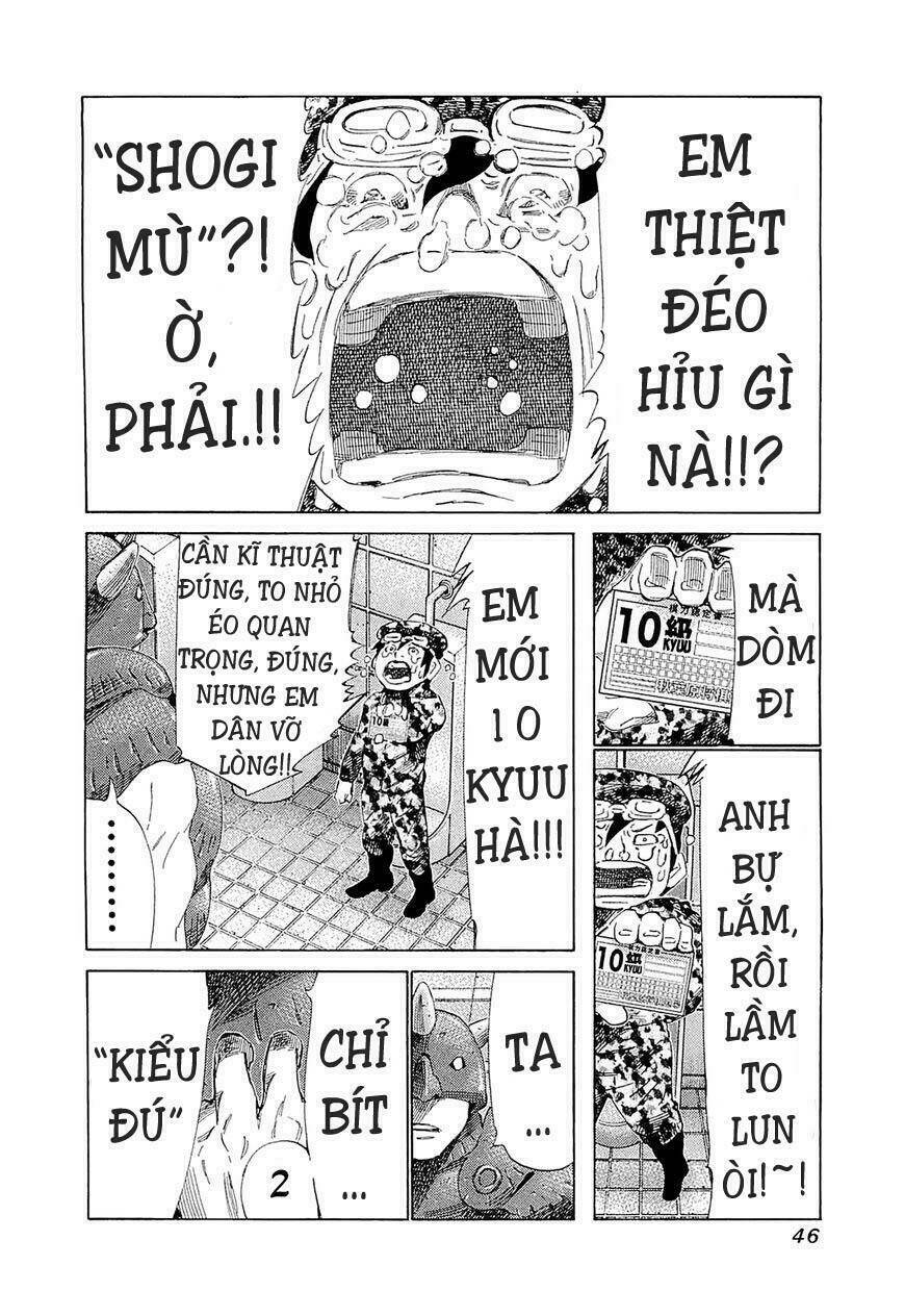 81 Diver Chapter 181 - Trang 2