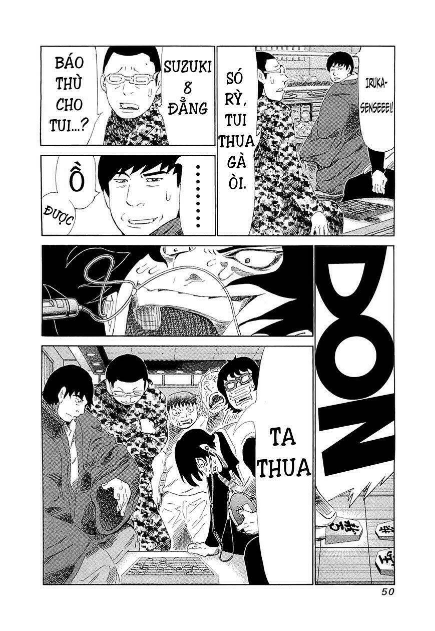 81 Diver Chapter 181 - Trang 2