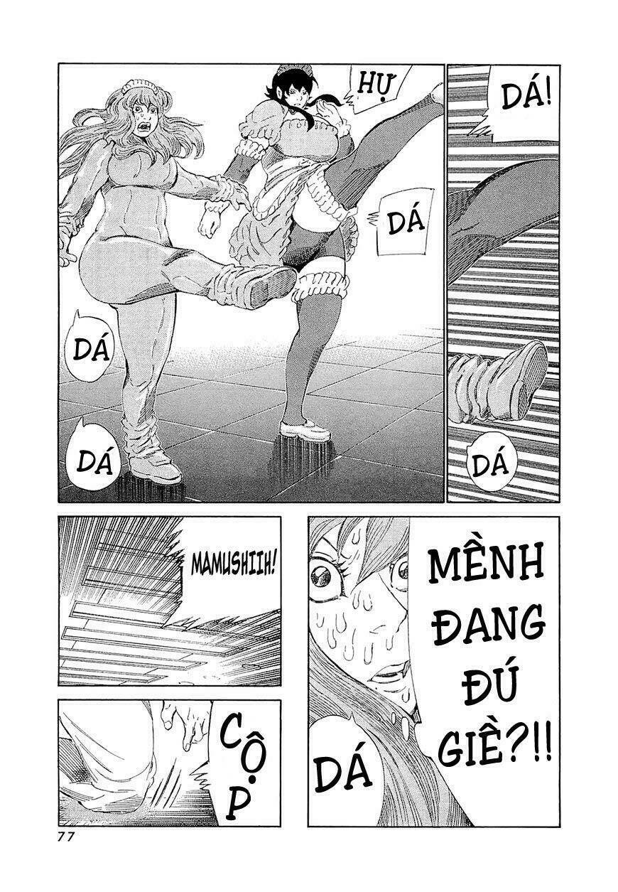 81 Diver Chapter 182 - Trang 2