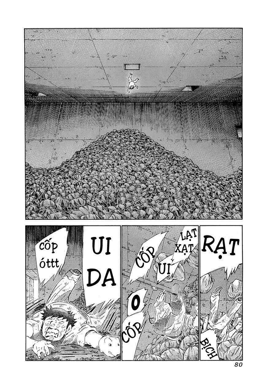 81 Diver Chapter 182 - Trang 2