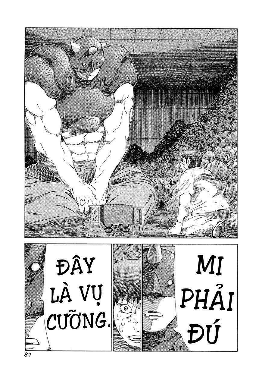 81 Diver Chapter 182 - Trang 2