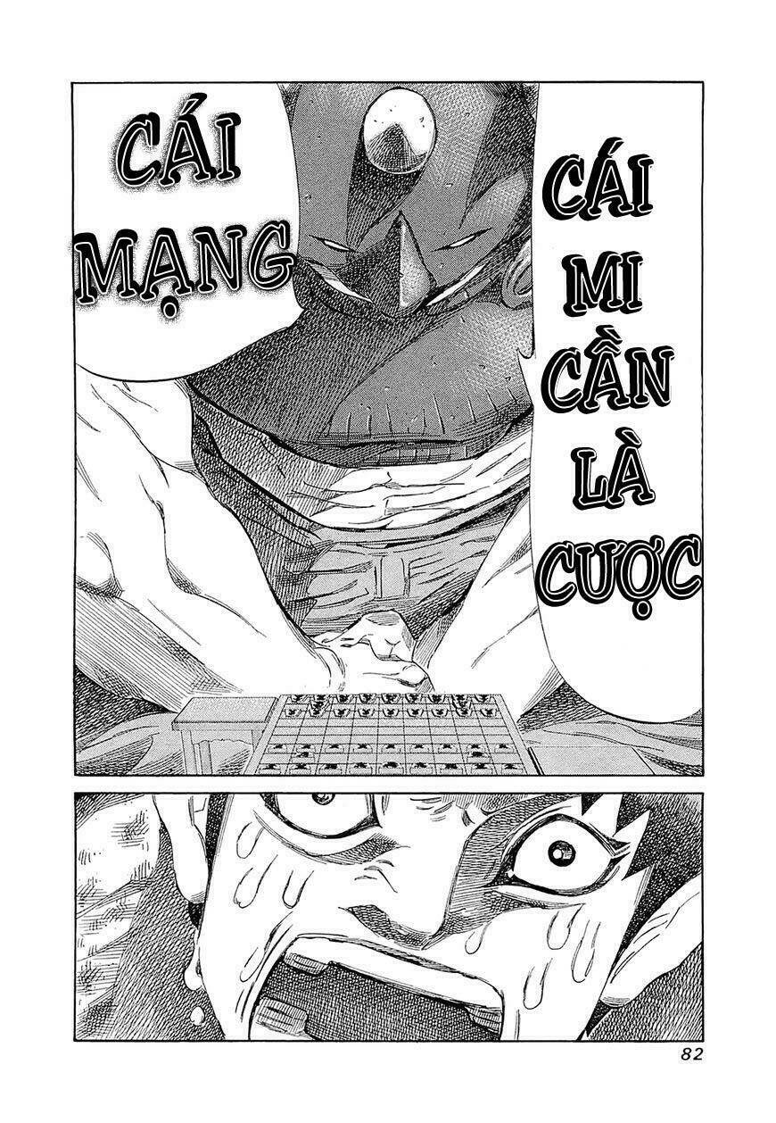 81 Diver Chapter 182 - Trang 2