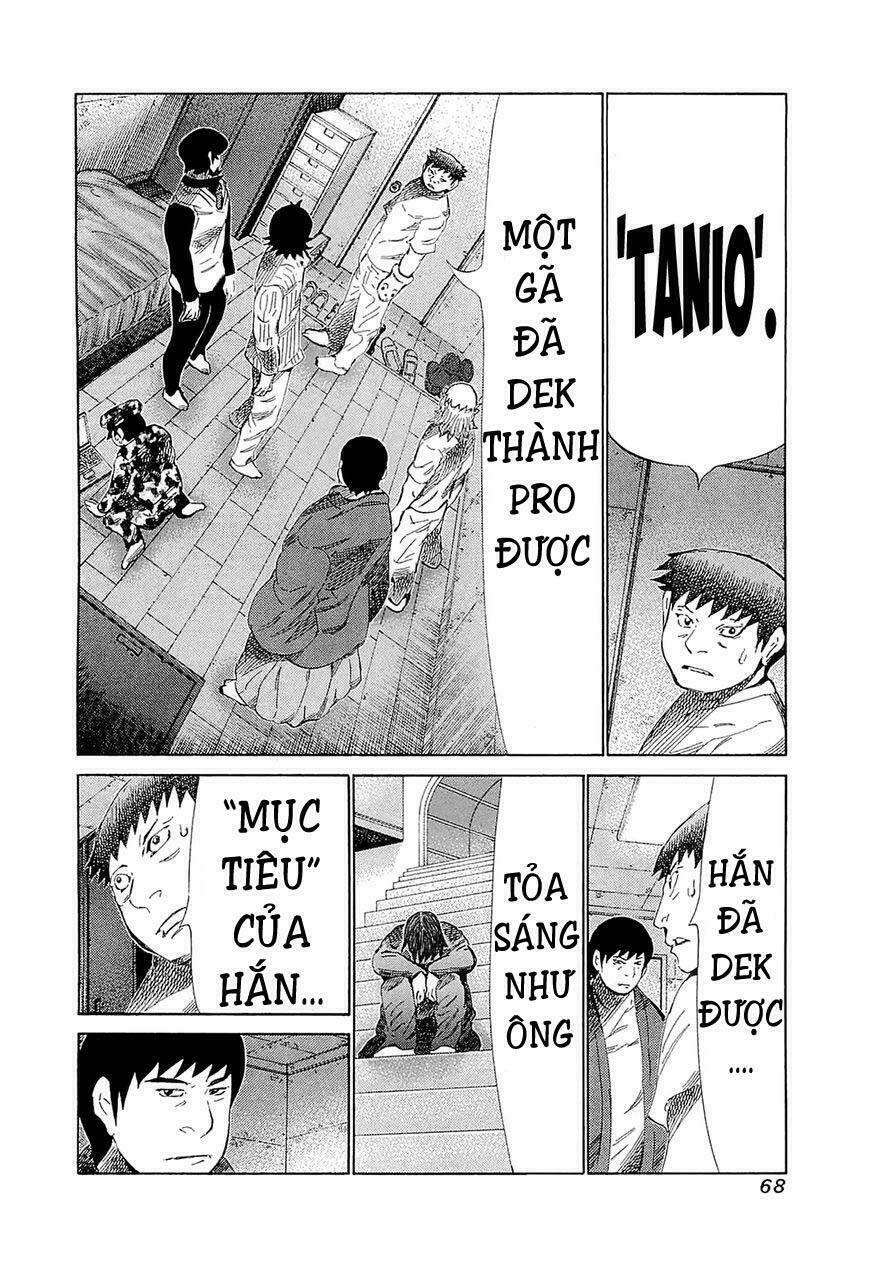 81 Diver Chapter 182 - Trang 2