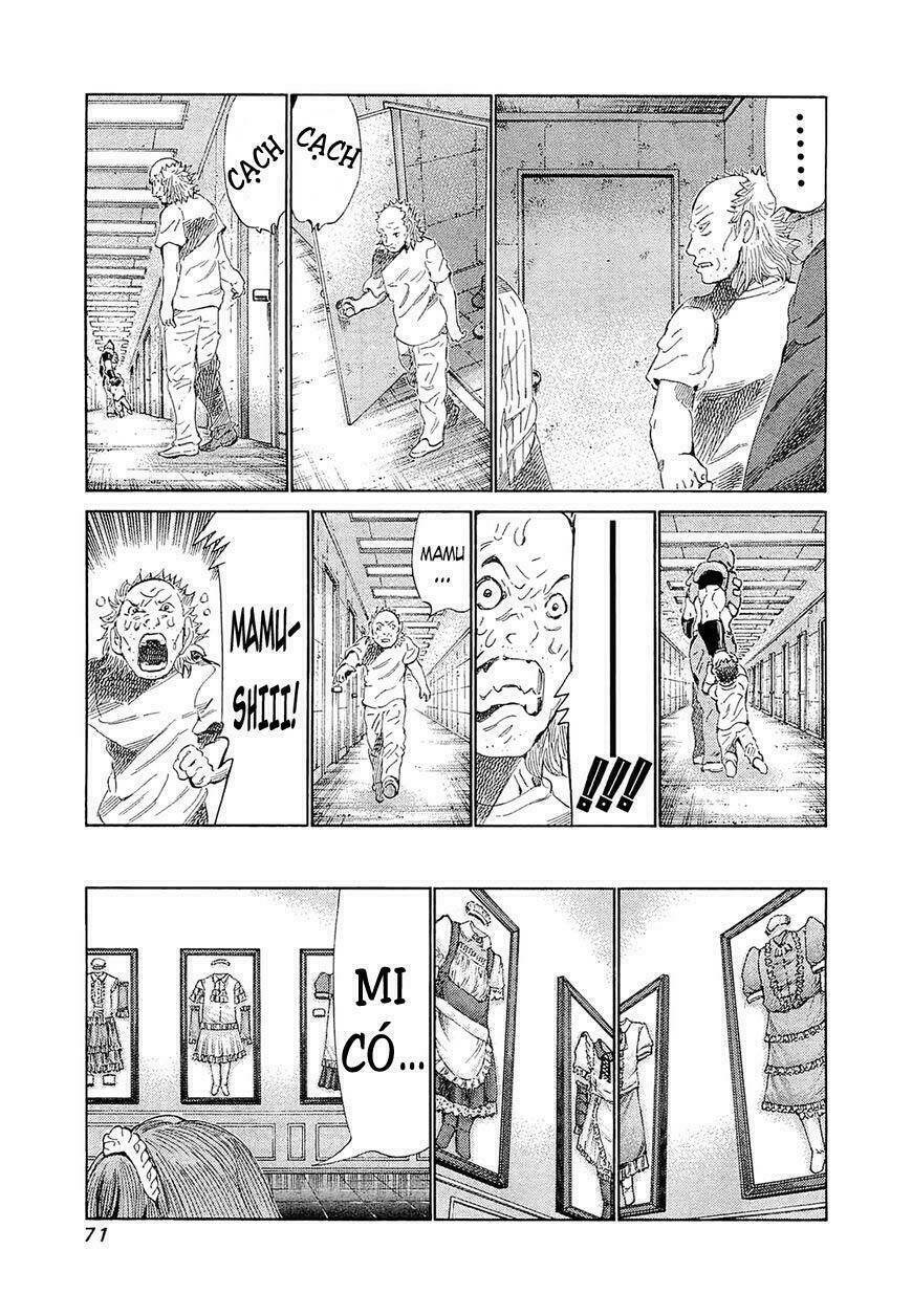 81 Diver Chapter 182 - Trang 2