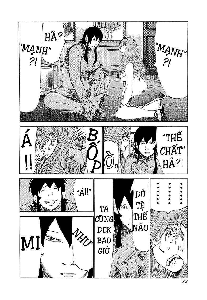 81 Diver Chapter 182 - Trang 2