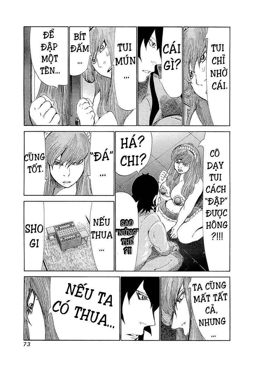 81 Diver Chapter 182 - Trang 2