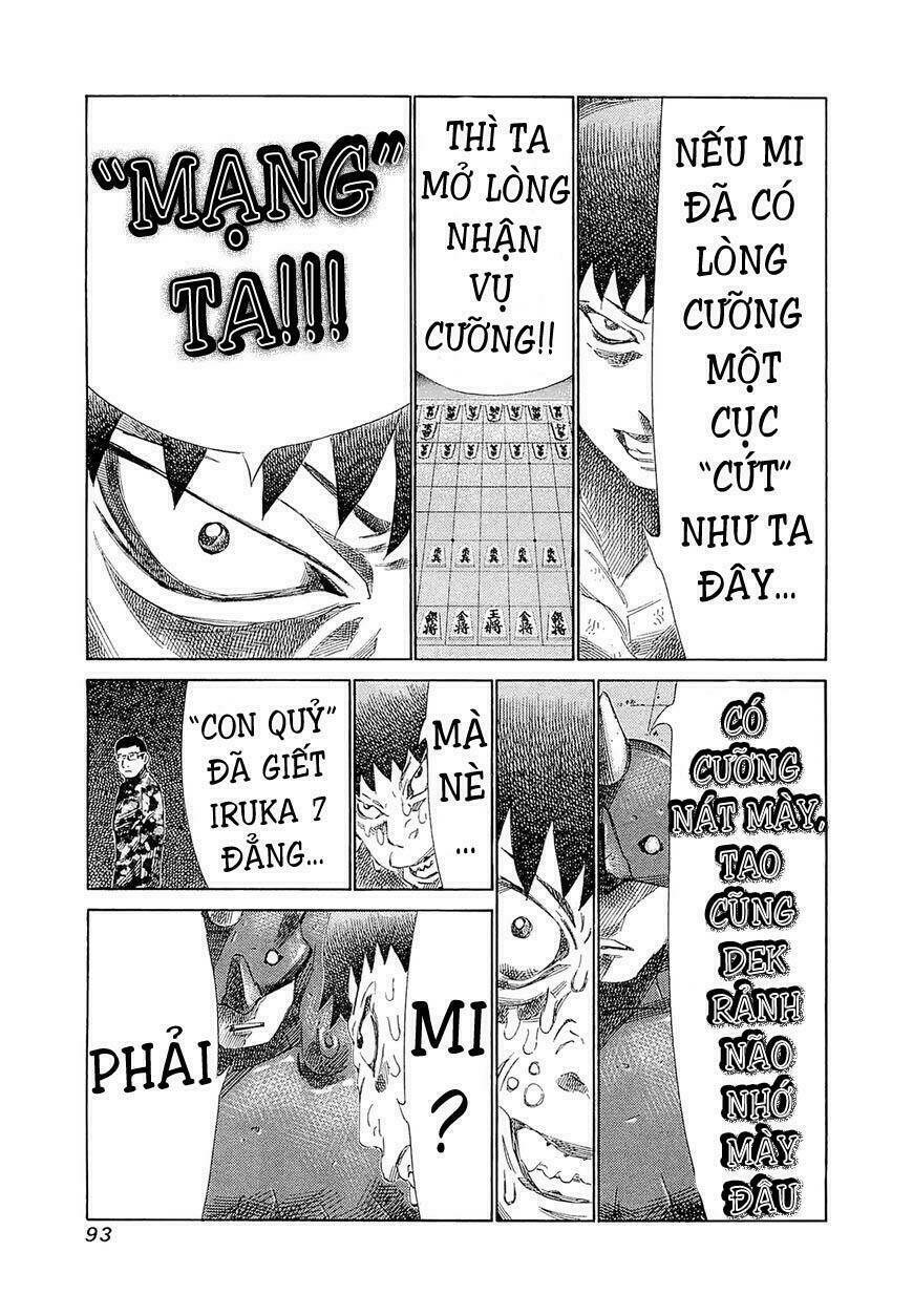 81 Diver Chapter 183 - Trang 2