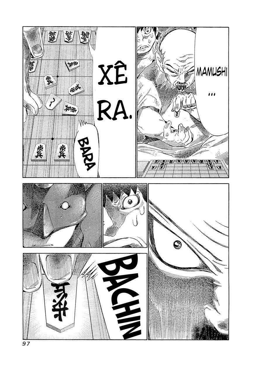 81 Diver Chapter 183 - Trang 2