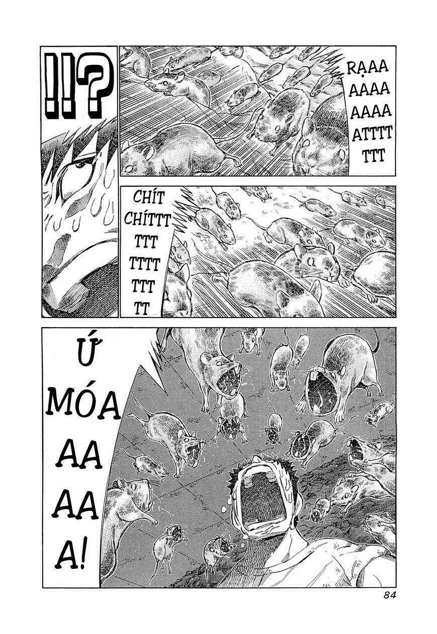 81 Diver Chapter 183 - Trang 2