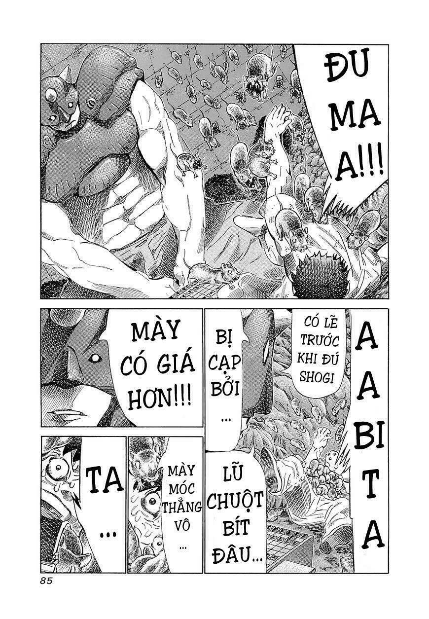 81 Diver Chapter 183 - Trang 2