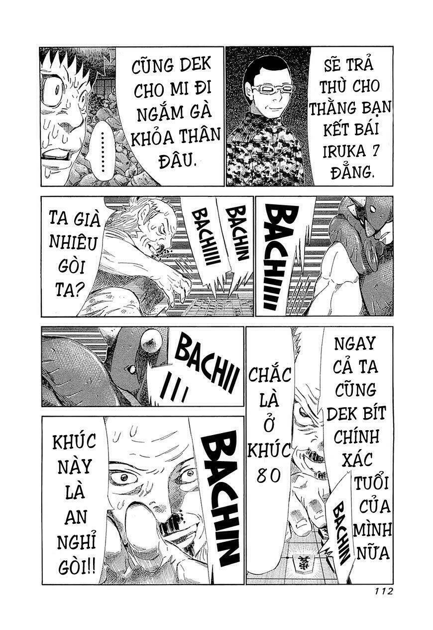 81 Diver Chapter 184 - Trang 2