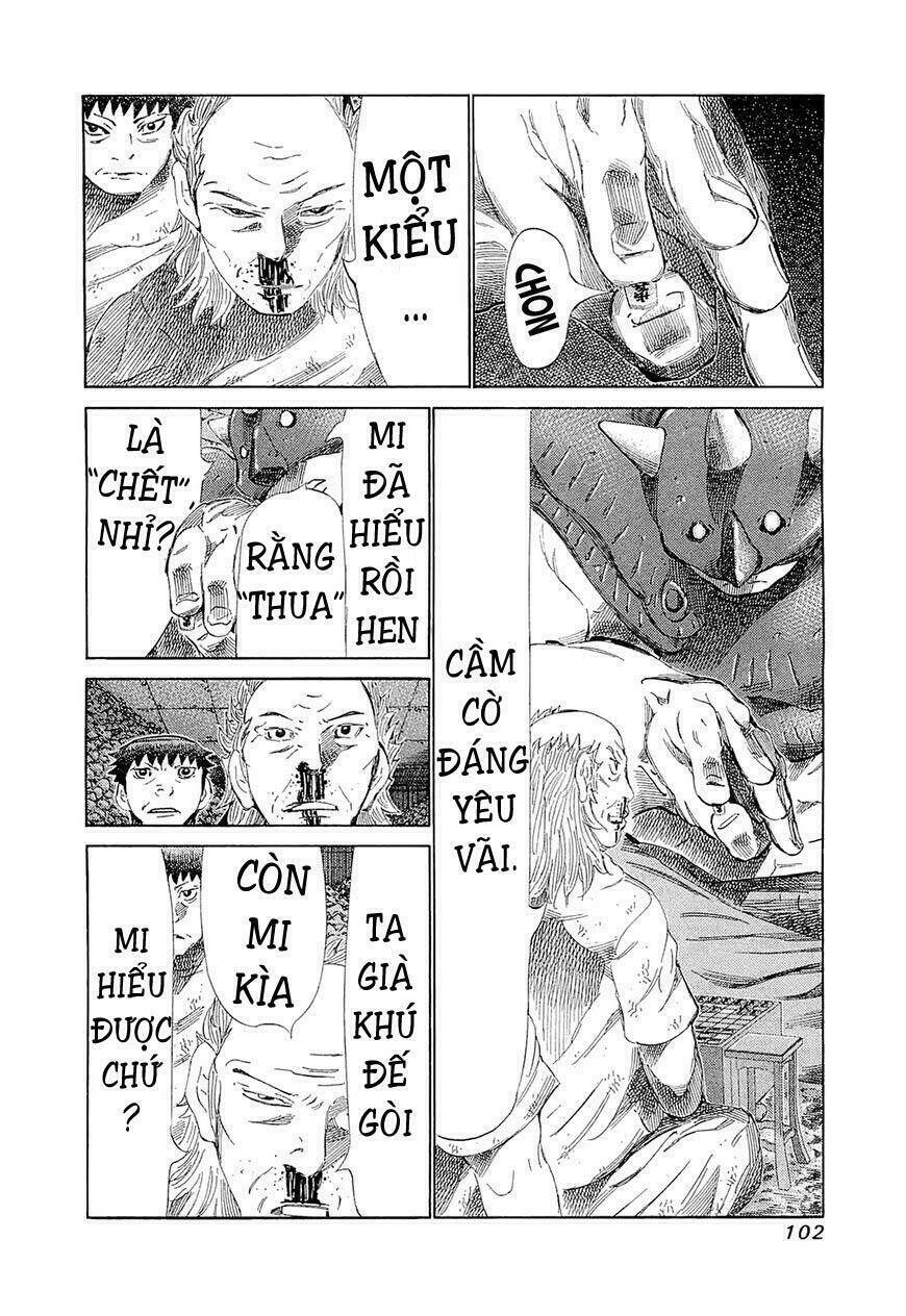 81 Diver Chapter 184 - Trang 2