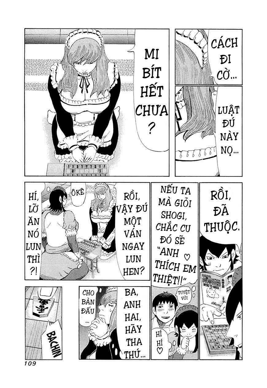 81 Diver Chapter 184 - Trang 2