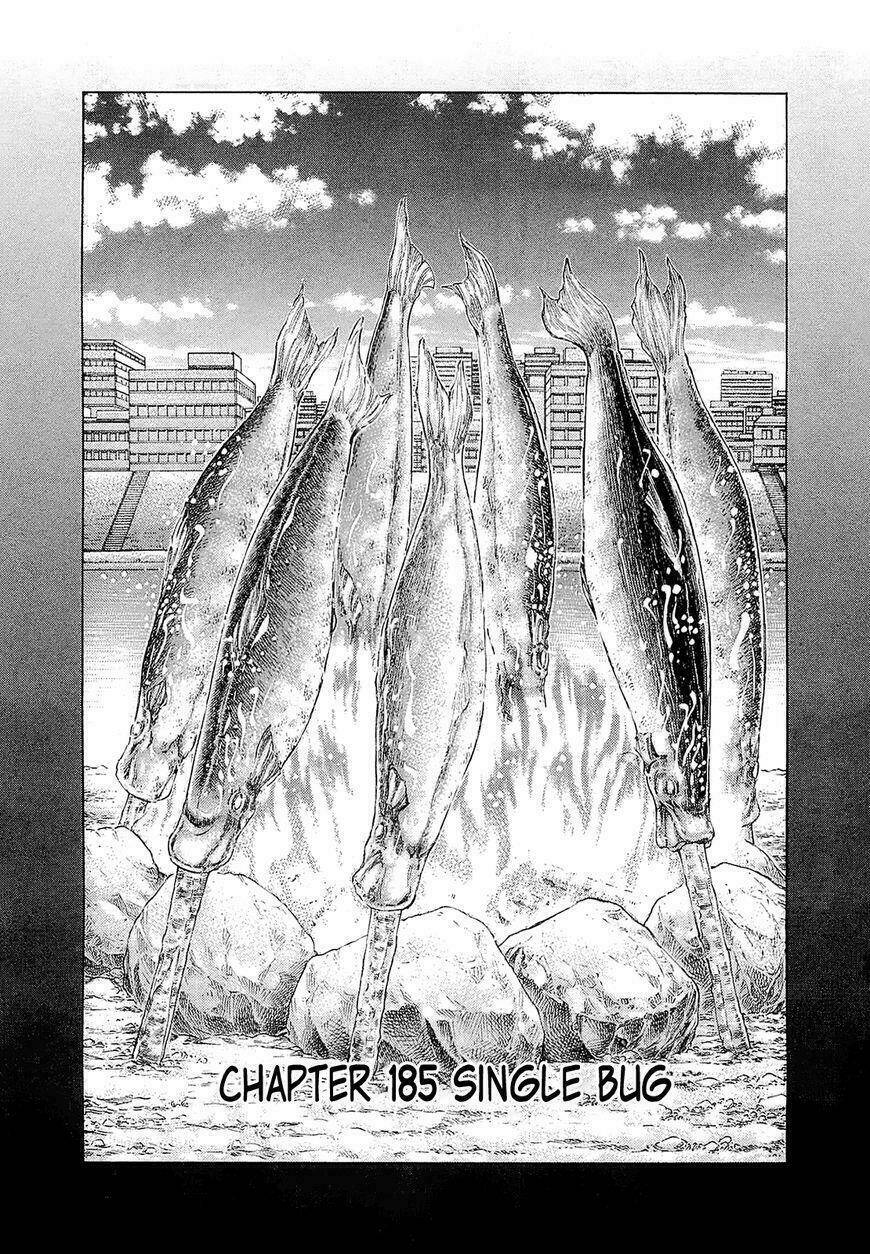 81 Diver Chapter 185 - Trang 2