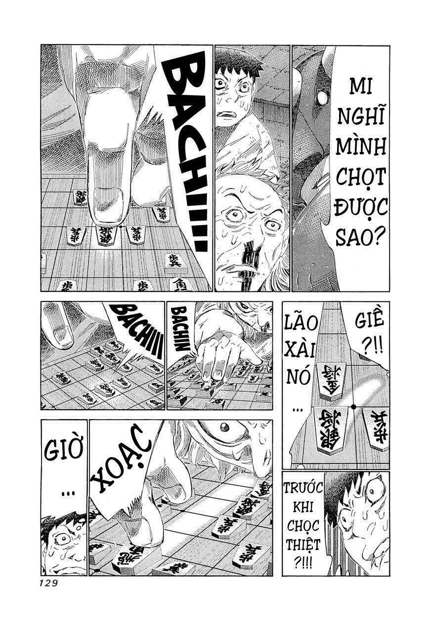 81 Diver Chapter 185 - Trang 2