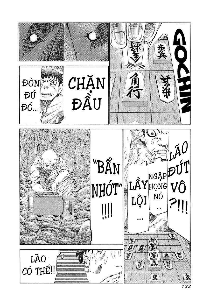 81 Diver Chapter 185 - Trang 2